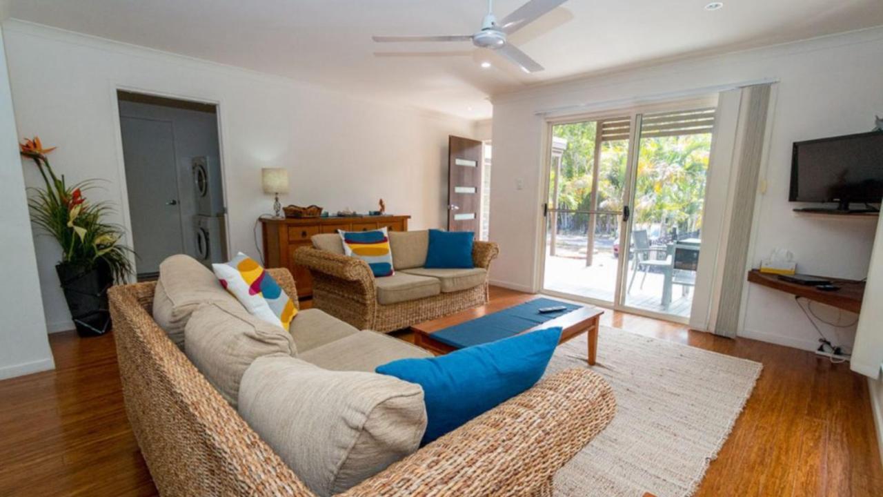 Dolphin Escape Holiday House Horseshoe Bay Kültér fotó